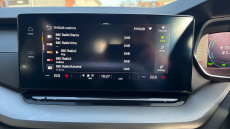 Skoda Octavia 1.4 TSI iV SE Technology DSG 5dr Hatchback